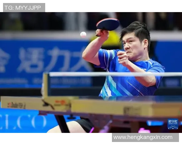 广州乒乓球队战术创新引领潮流助力乒乓球竞技水平提升